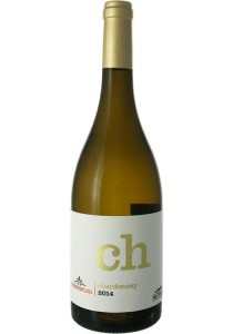 Chardonnay Höhenflug Thomas Hensel