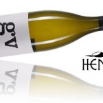 Grüner Veltliner von Thomas Hensel Pfalz Aufwind